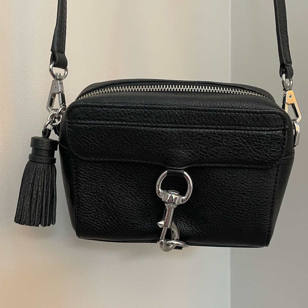Rebecca Minkoff MAB Camera Crossbody